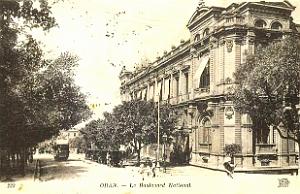 BJ a- 069- Bd Joffre ( National )